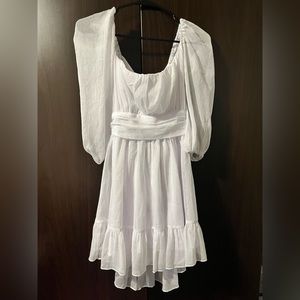 Lucy in the sky dress